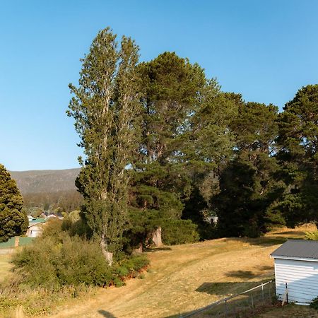 Maydena Chalet Kültér fotó