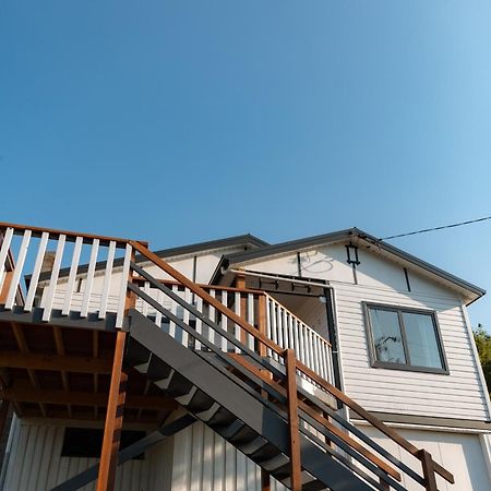 Maydena Chalet Kültér fotó