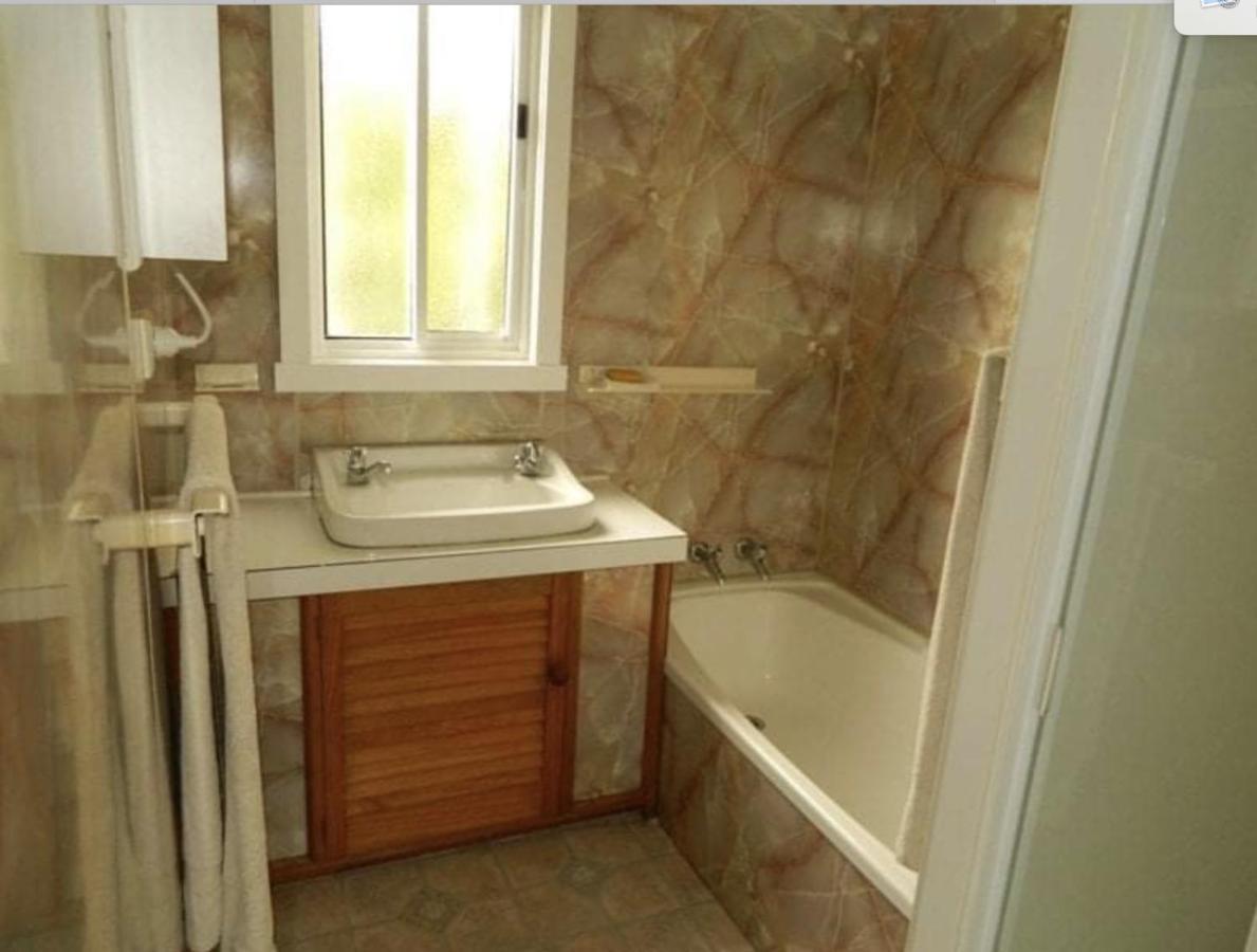 Maydena Chalet Kültér fotó