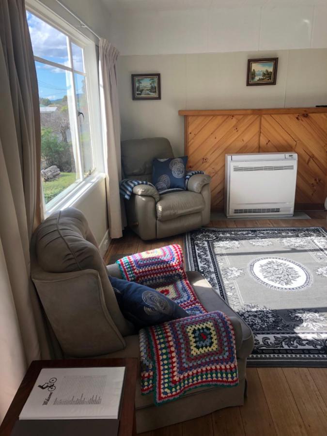 Maydena Chalet Kültér fotó