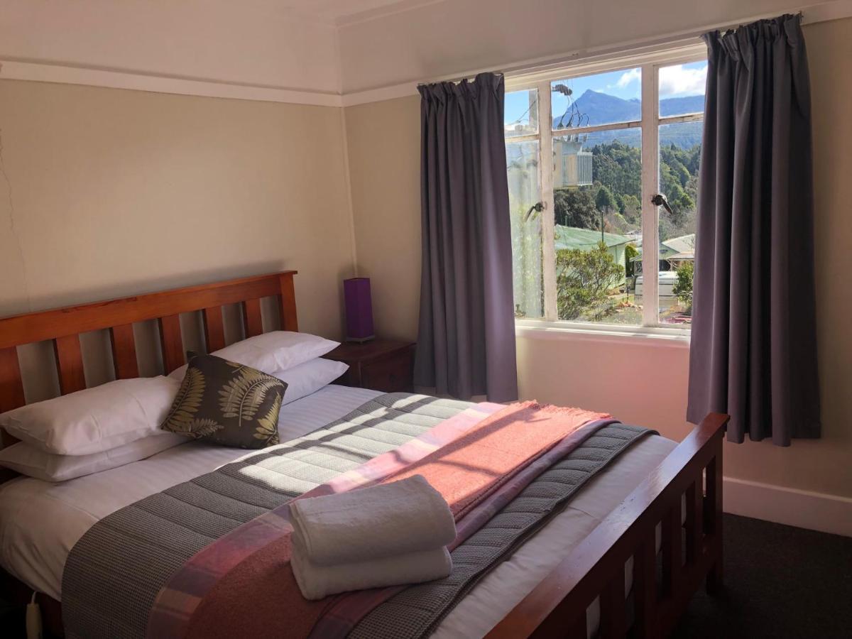Maydena Chalet Kültér fotó
