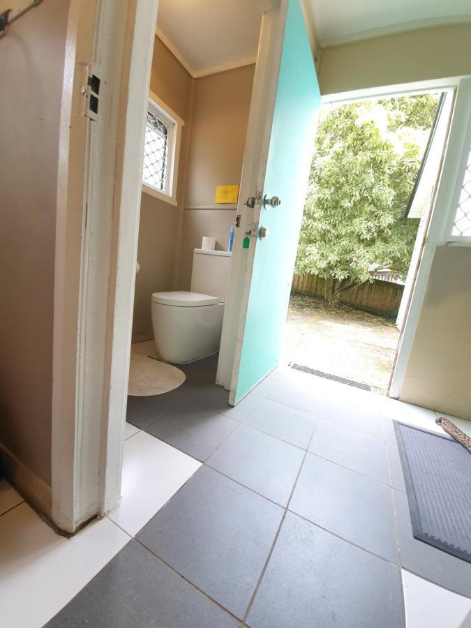 Maydena Chalet Kültér fotó