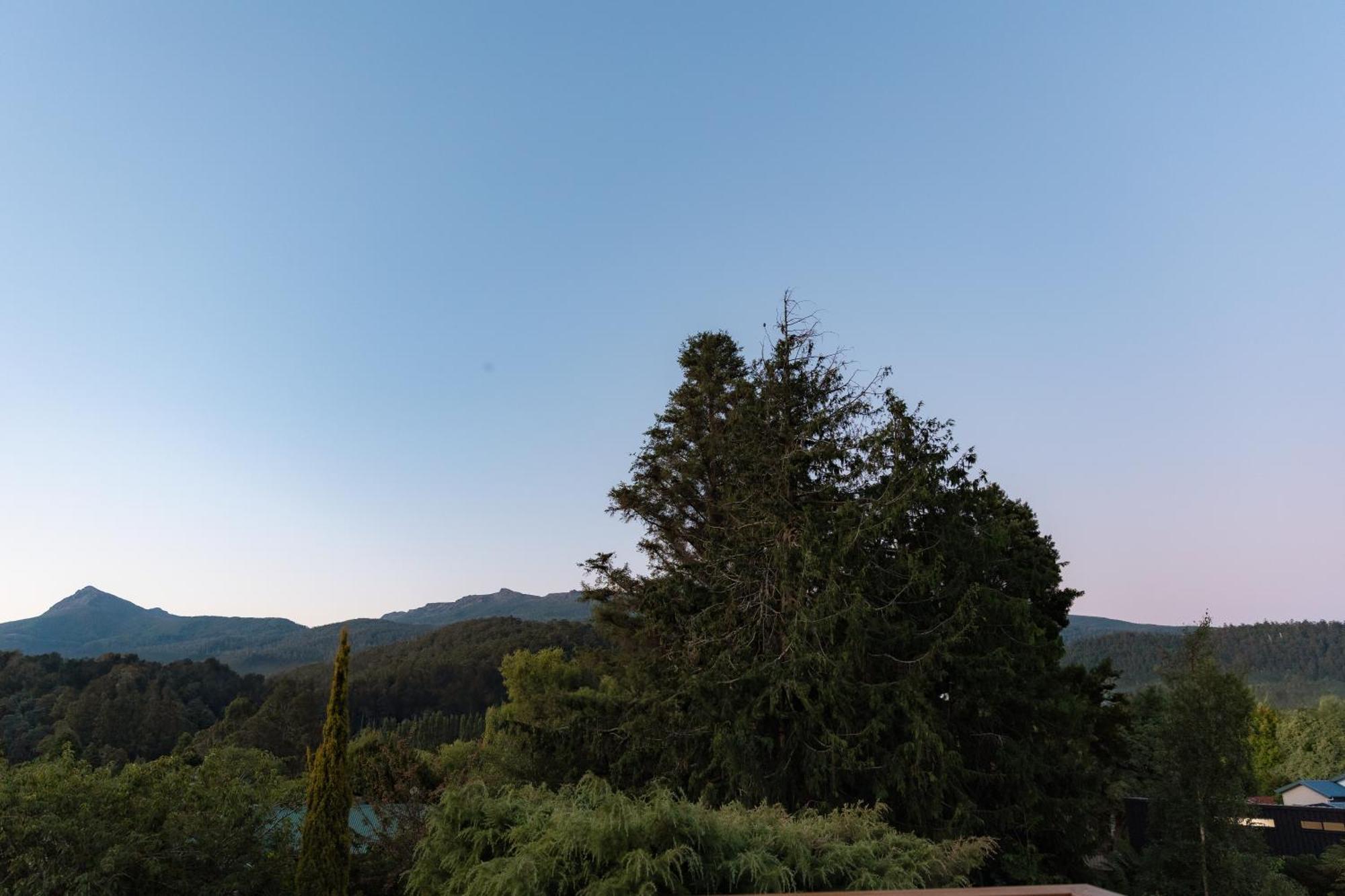 Maydena Chalet Kültér fotó