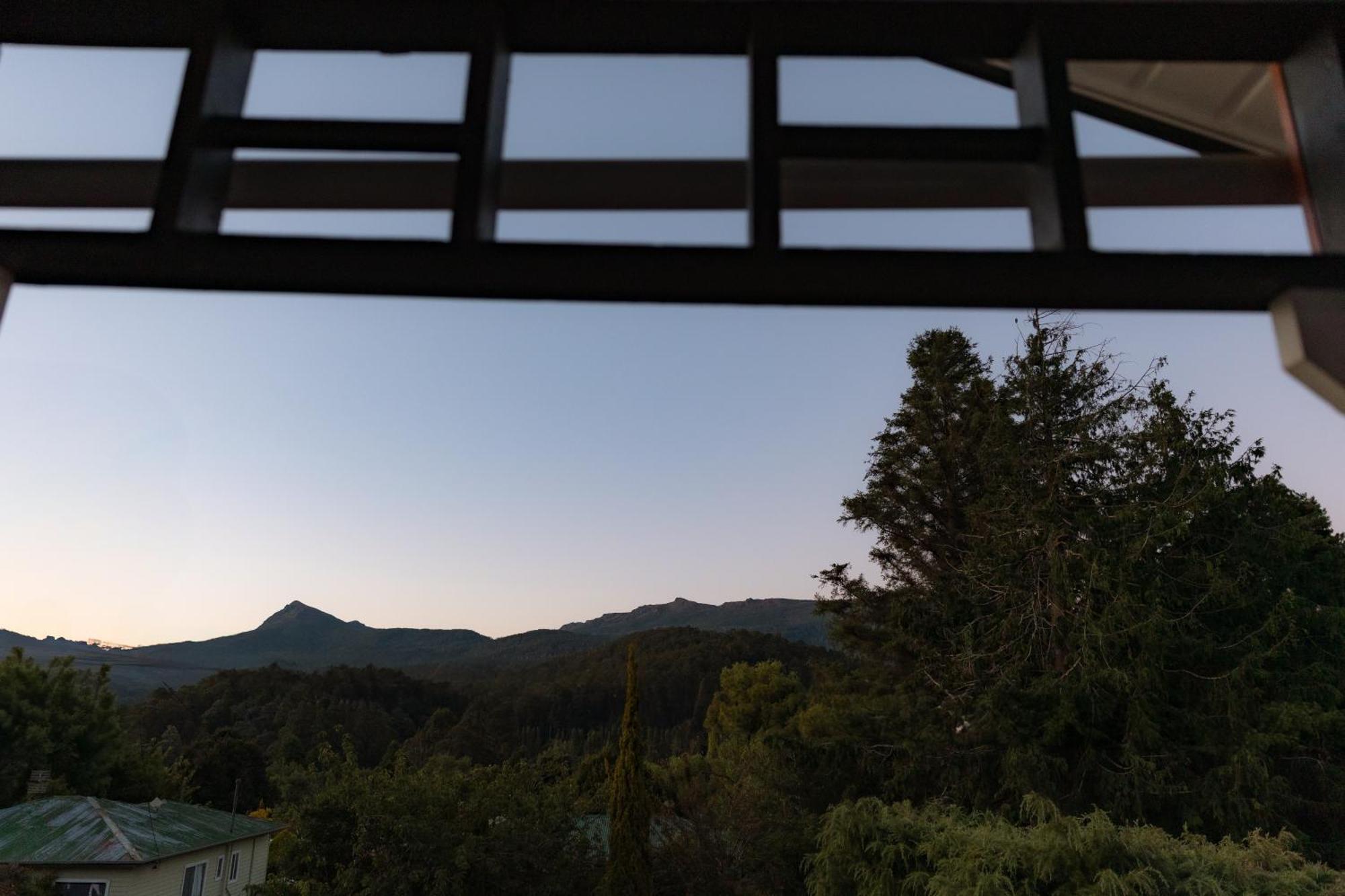 Maydena Chalet Kültér fotó