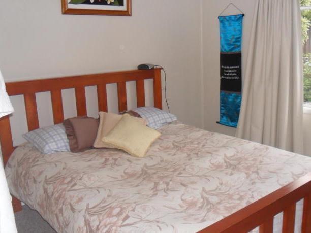 Maydena Chalet Kültér fotó