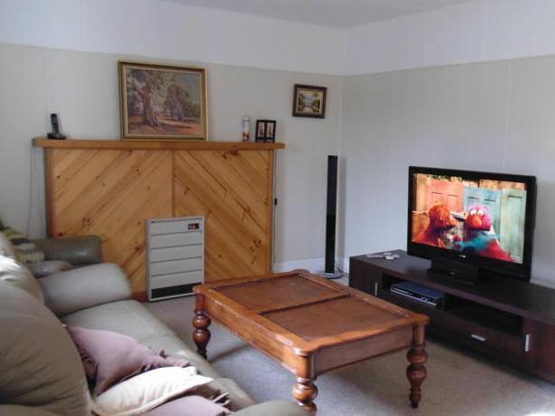 Maydena Chalet Kültér fotó