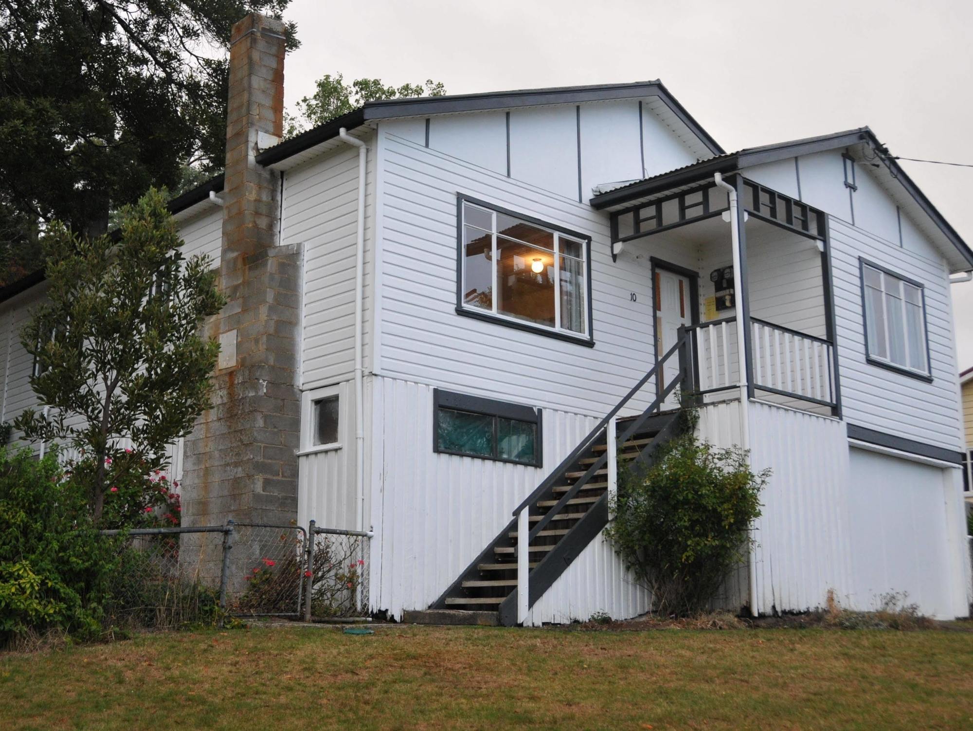 Maydena Chalet Kültér fotó